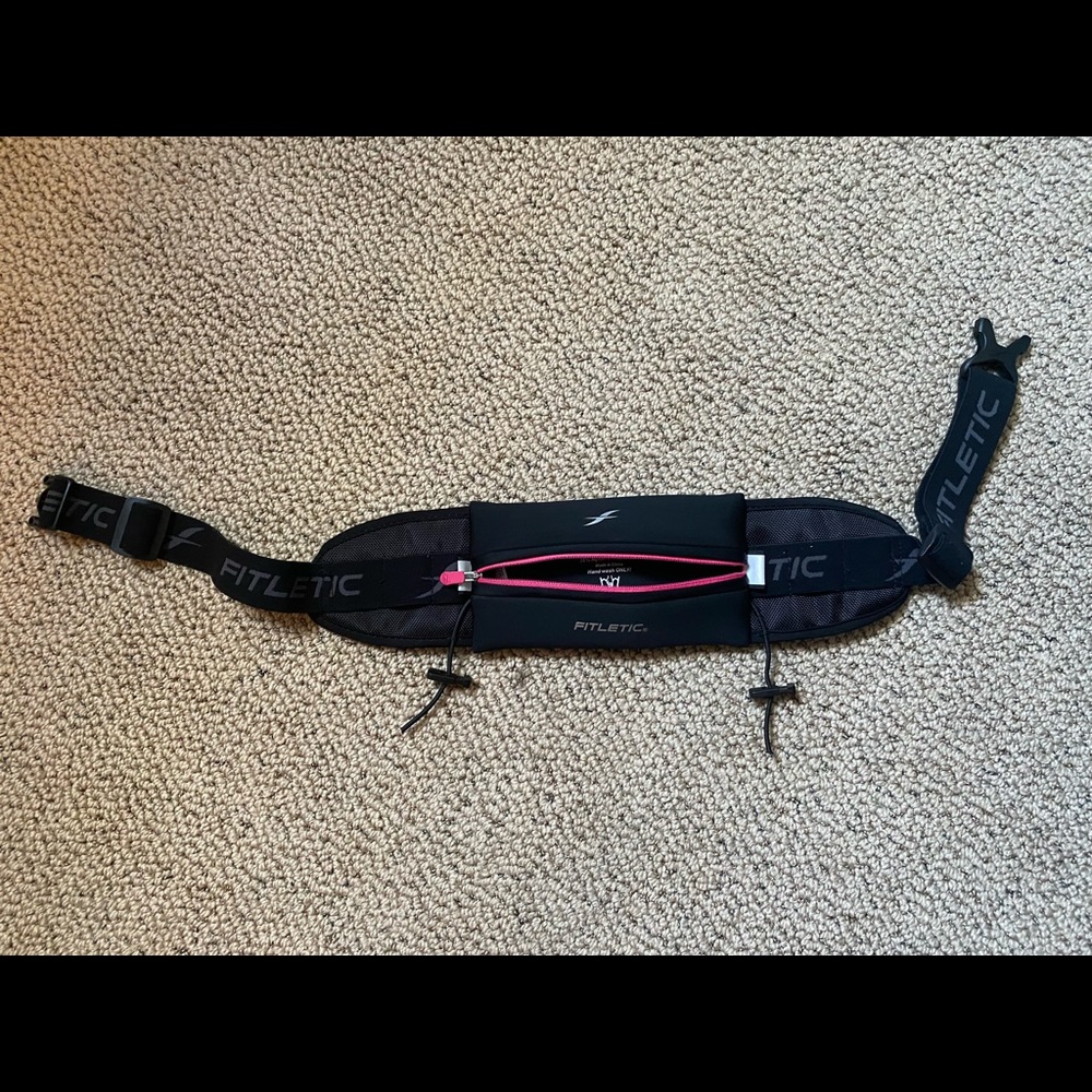 Fitletic Running Belt